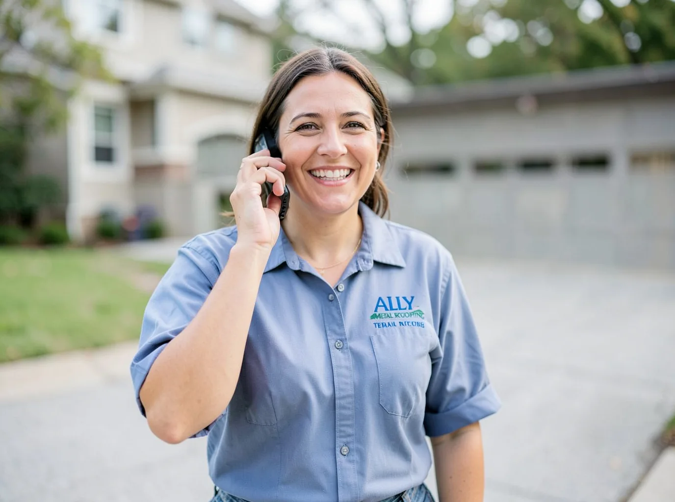 Metal Roof Installation Morganville, NJ FAQs